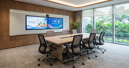 持续点亮“一带一路“ ，东高在印度尼西亚设立办事处 