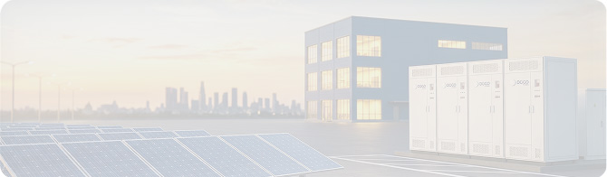  工商业解决方案