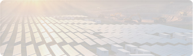  大型电站解决方案