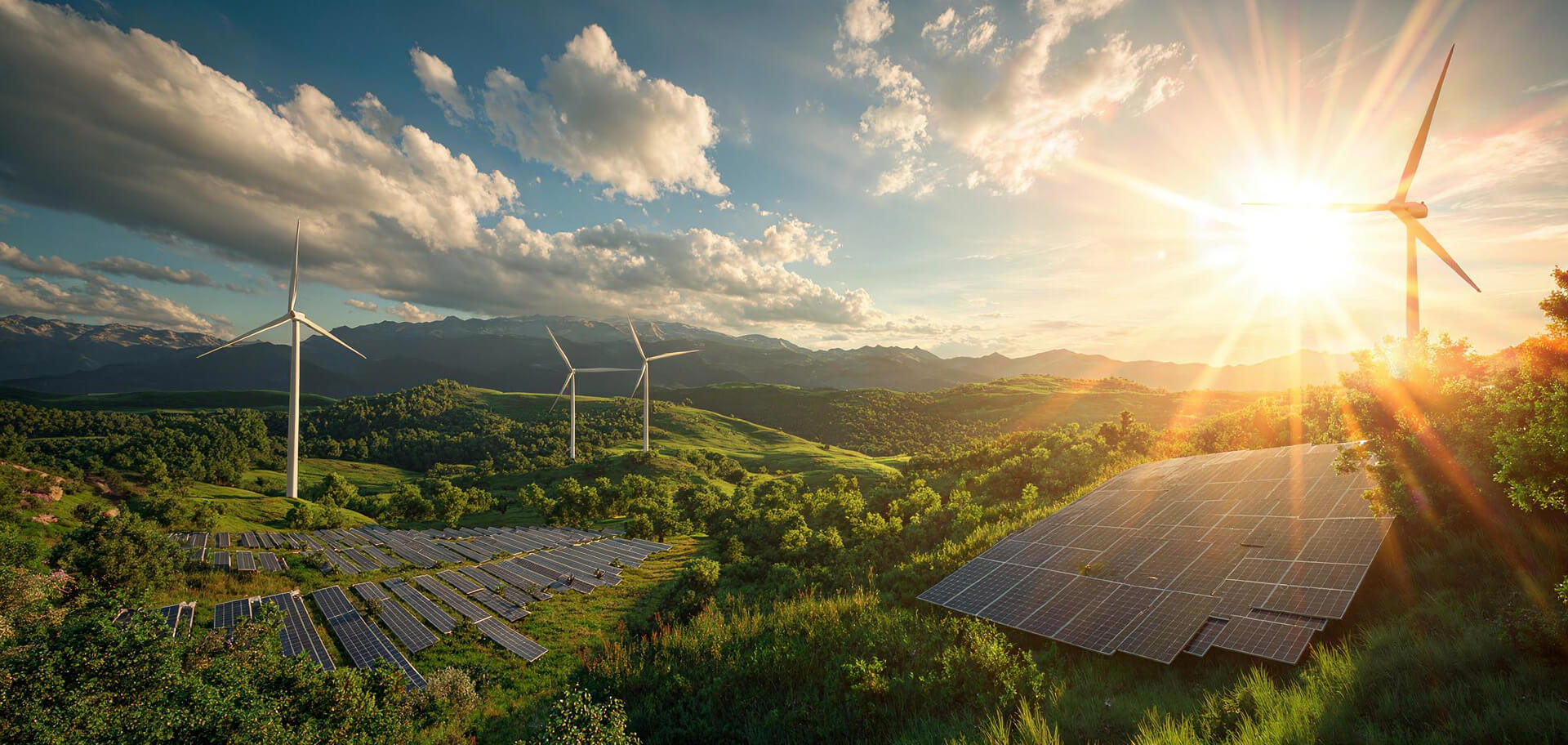 构网型智能光储