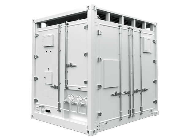 D-Cube1000 系列 工商业