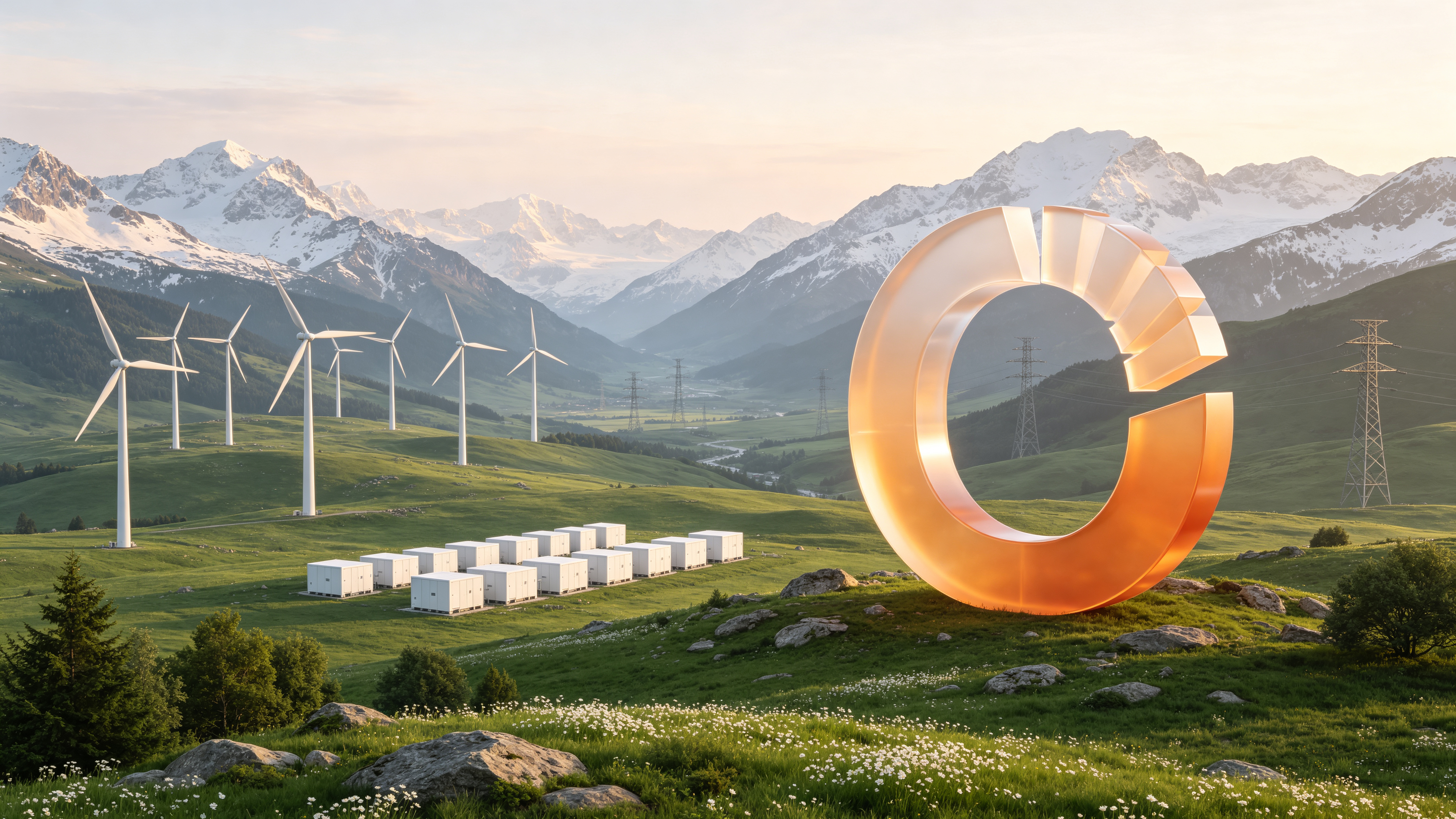 DoGo Tech Inside #09 | Grid-Forming on the Generation Side: Putting an End to “Power Oscillation Damping” and Empowering High-Quality and Stable Grid