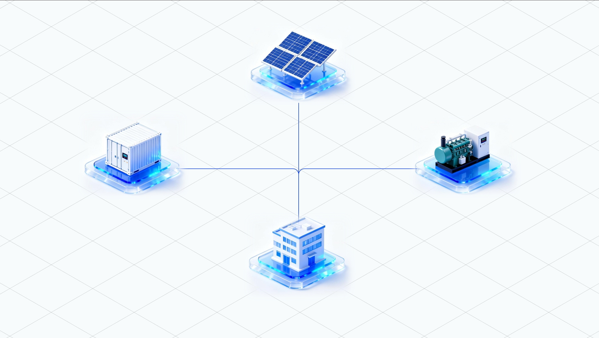 Grid-Connected C&I Sizing: Demand Charges and the Limits of Typical-Day Methods