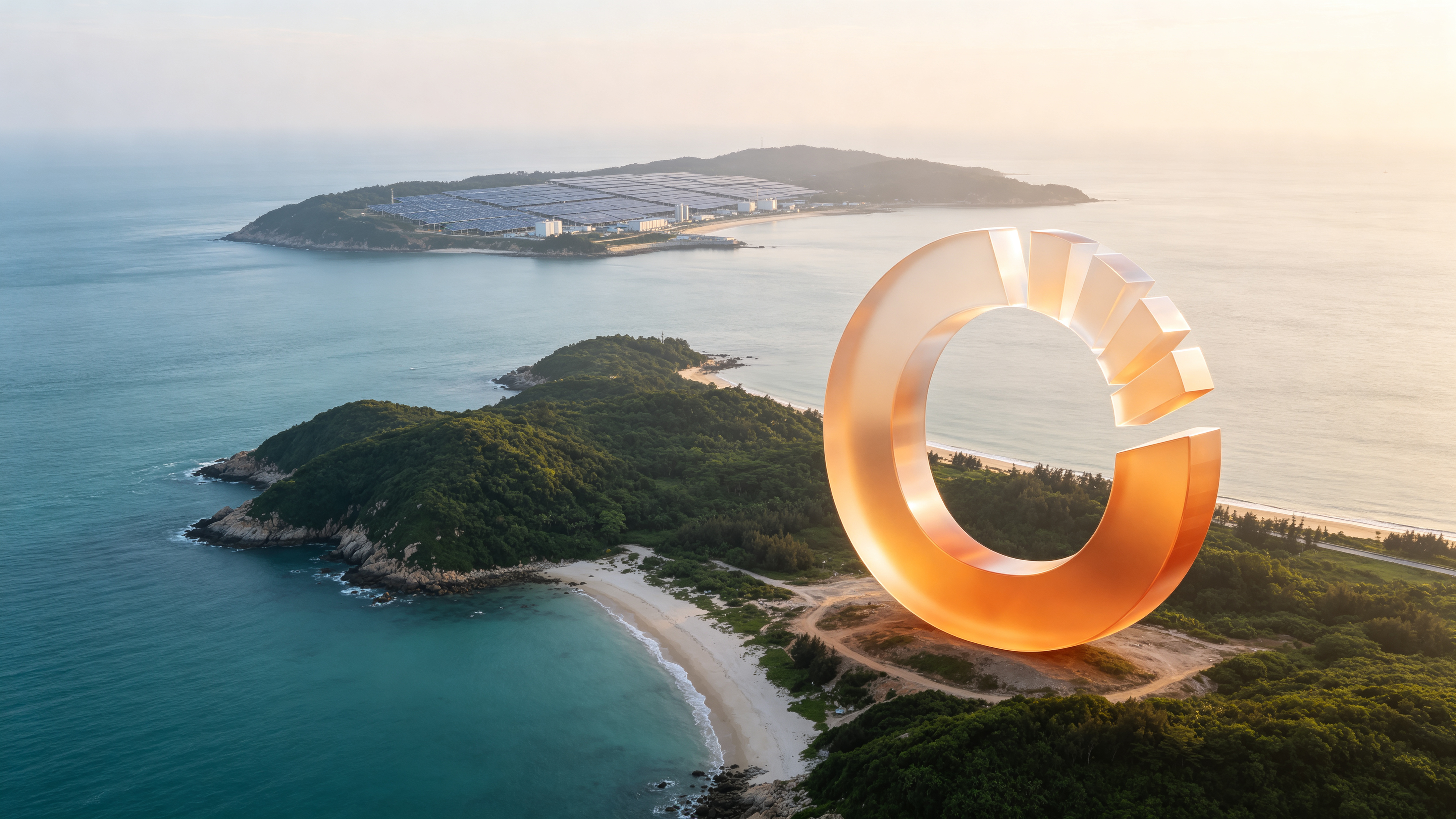 DoGo Tech Inside #11| Grid-Forming at the Distribution Side: Making Renewable Energy 'Usable and Resilient'