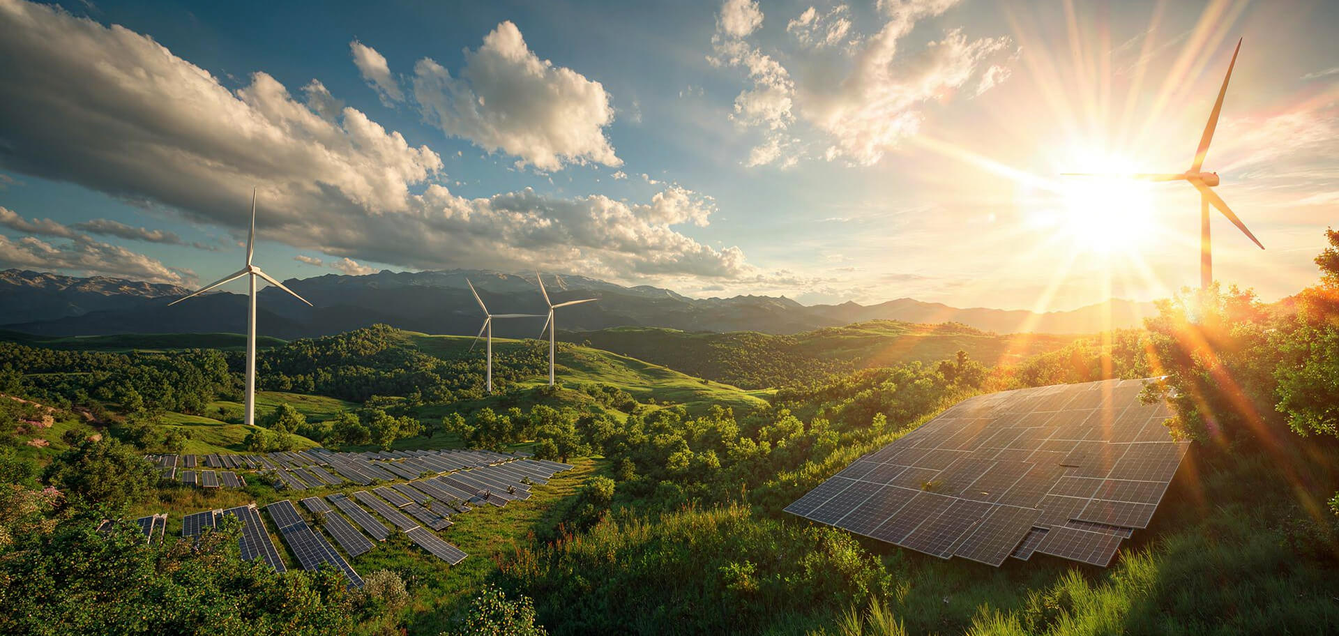 构网型智能光储