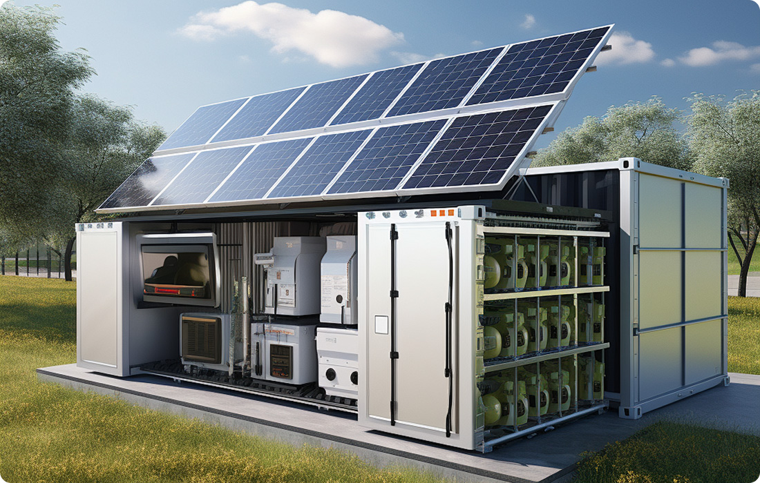 最大化自发自用