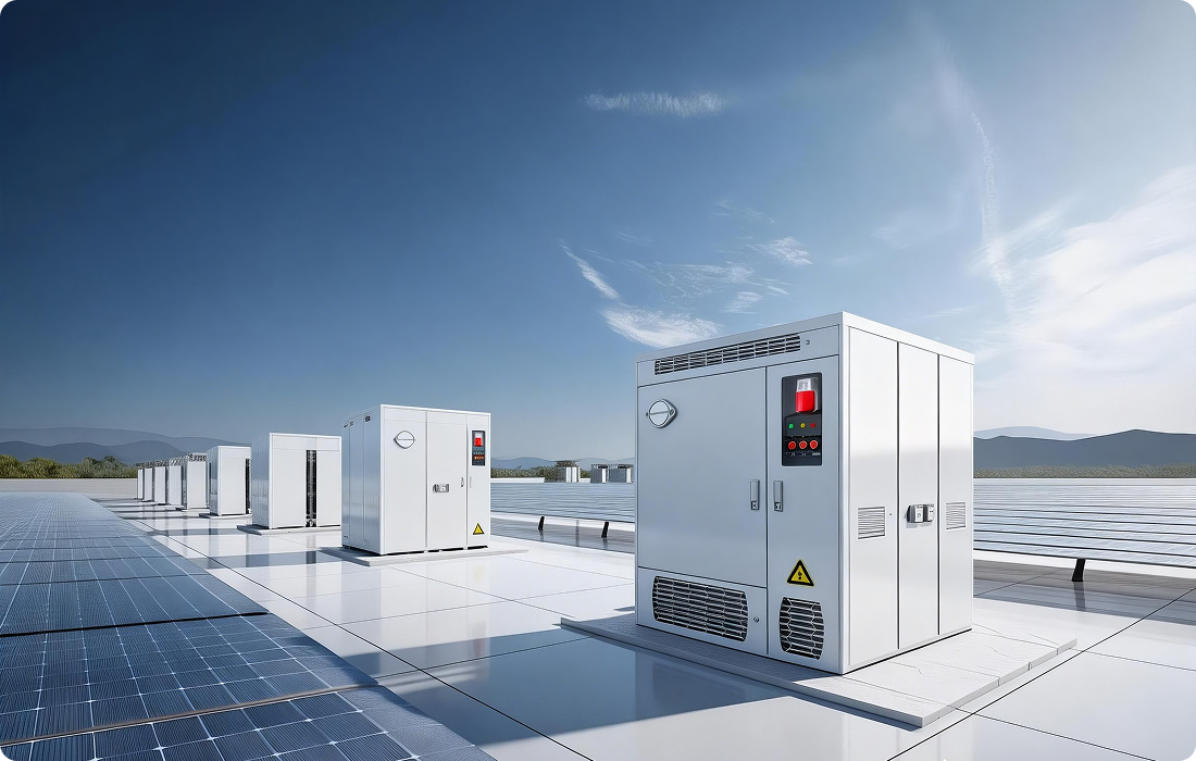 离网 & 稳定供电