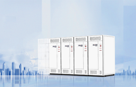 东高未来 DoGo-268kWh 储能柜通过 IEC62477-1 国际认证，获海外市场准入通行证
