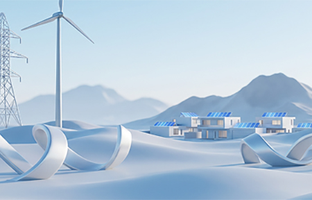 重磅发布！东高构网型储能技术白皮书，引领行业智能化转型新方向