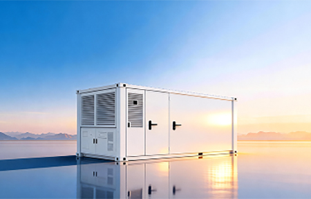 亮相 SNEC 2026！东高未来携全系列储能产品矩阵，解锁全球能源合作新机遇