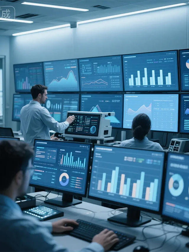 智能优化调度层