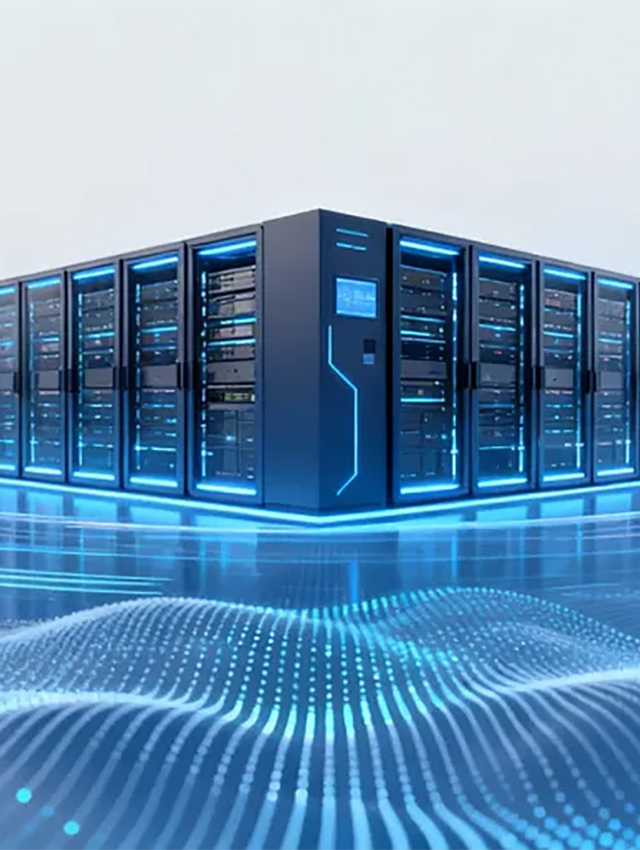 高效协调控制层