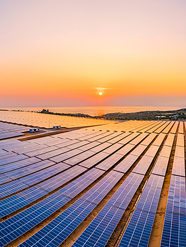 稳定构网控制层